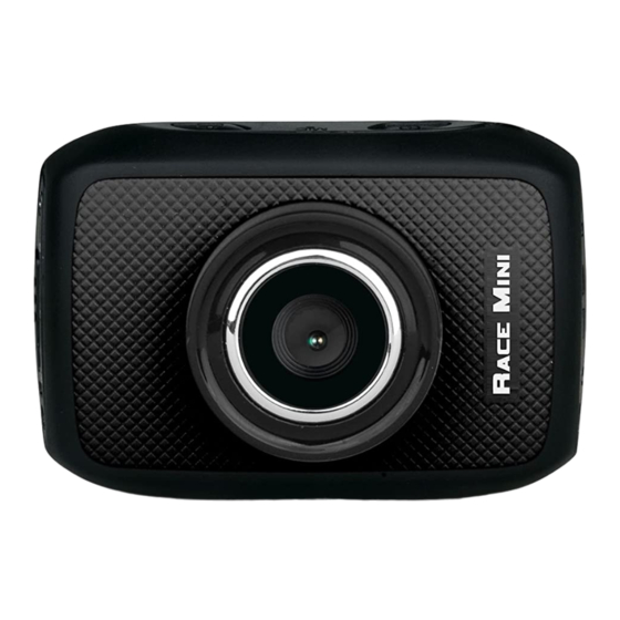 Easypix GoXtreme Race Mini Bedienungsanleitung