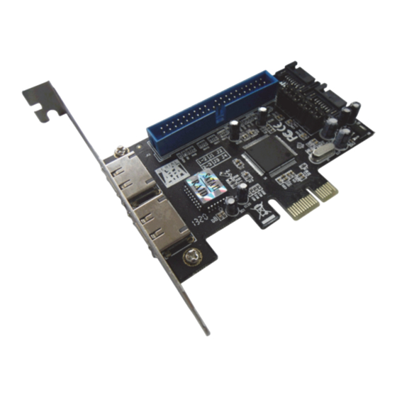 Digitus DS-30102-2 Benutzerhandbuch