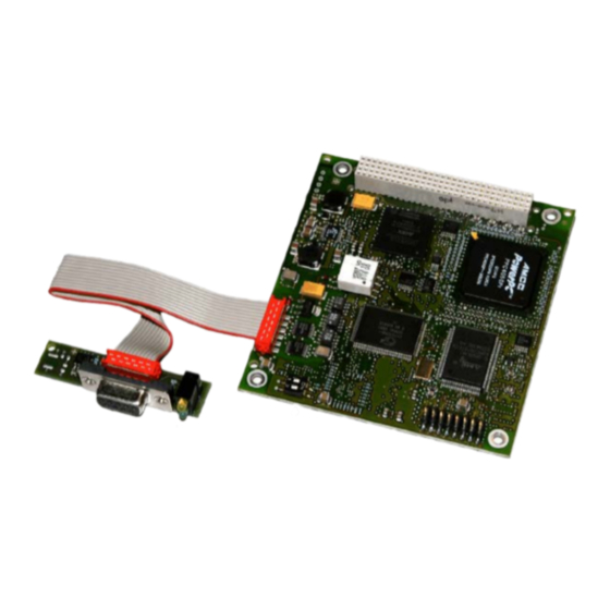 Siemens SIMATIC NET CP 5603 Betriebsanleitung