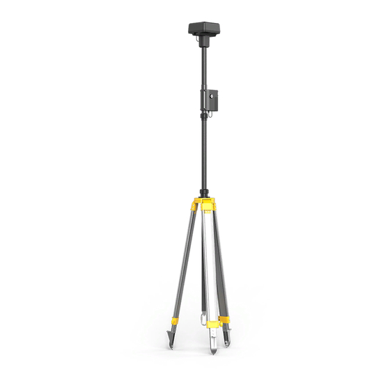 DJI D-RTK 2 Bedienungsanleitung