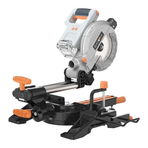 Batavia  MAXXPACK BT-CMS001 Bedienungsanleitung