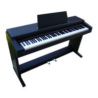 Roland HP 900 Bedienungsanleitung