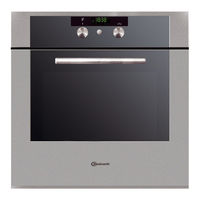 Bauknecht BLZE 6100 Produktbeschreibung