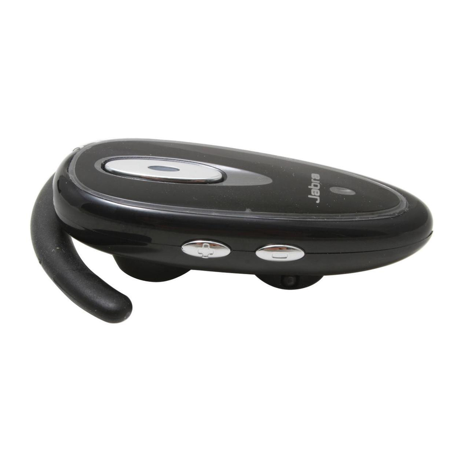 Jabra BT150 Benutzerhandbuch