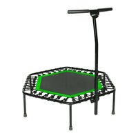 Sportplus SP-T-110 Bedienungsanleitung