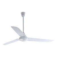 Mark ecofan p120 Technisches Handbuch
