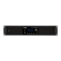 Yamaha PC412-DI Benutzerhandbuch