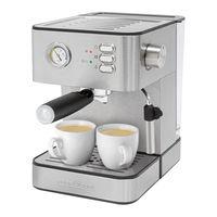 Profi Cook PC-ES 1209 Bedienungsanleitung, Garantie