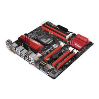 ASROCK Fatal1ty Z97M Killer Serie Handbuch