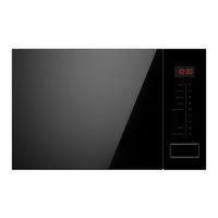 Amica EMW 328 800 V Gebrauchsanweisung
