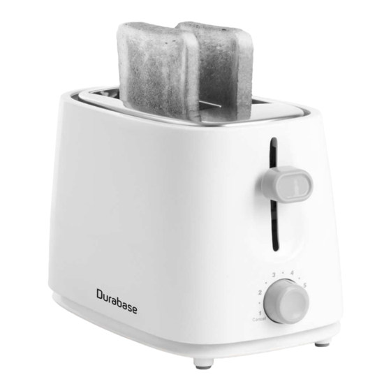Migros Durabase Bedienungsanleitung