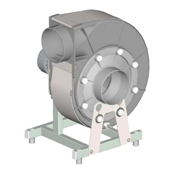 FUNKEN FRv 124/140 Betriebs- Und Wartungsanleitung