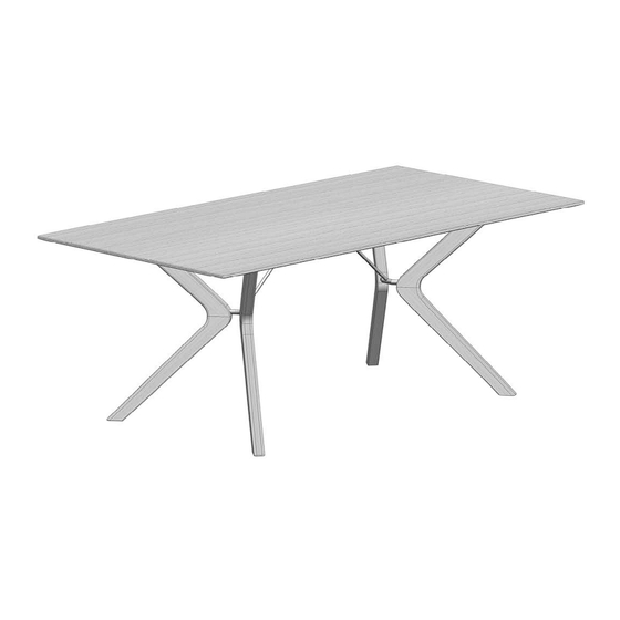 NIEHOFF Sitzmoebel 6943 Aufbauanweisung