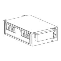 Argo ADIAS19DC Installationsanleitungen