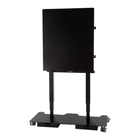 inwerk High5 XL Montageanleitung