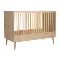 Quax COCOON 54F01-01XL00 Serie Bauanleitung