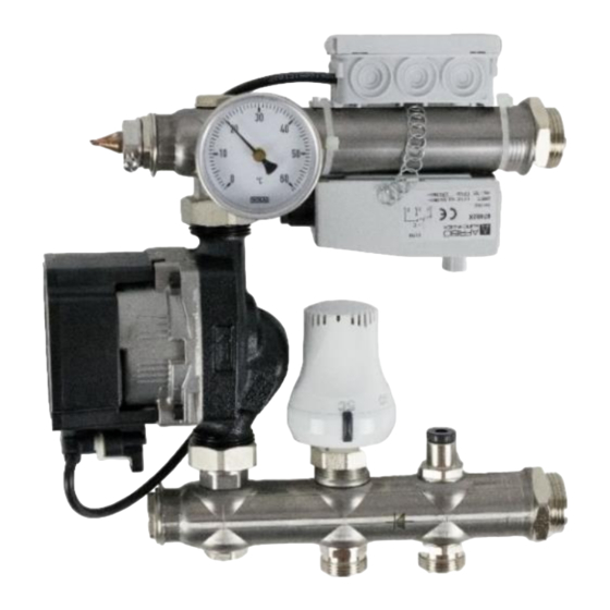 DITECH DT5111 Bedienungsanleitung