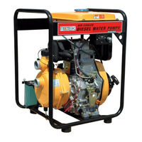 Rotek WPD4-0630-63 Benutzer- Und Wartungshandbuch