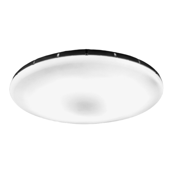 STEINEL RS PRO LED S1 Bedienungsanleitung