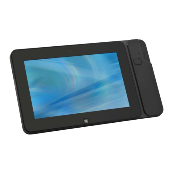 Motion CL920 FWS-002 Handbücher