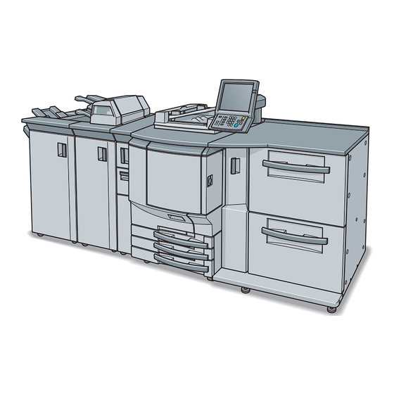 Konica Minolta Fiery X3eTY2 65C-KM Benutzerhandbuch