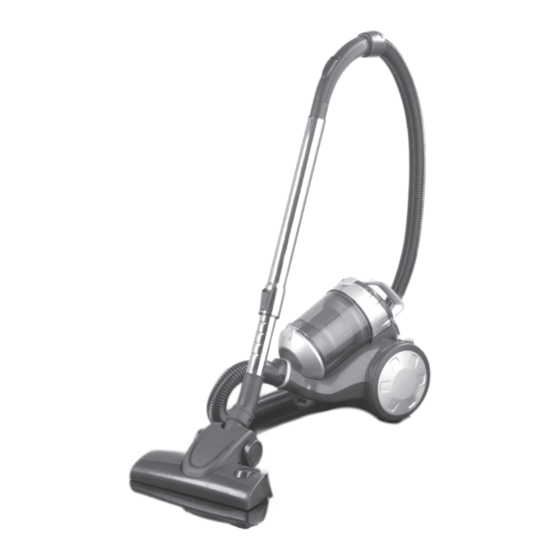 Cleanmaxx Z 09897 Gebrauchsanleitung