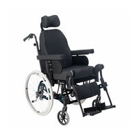 Invacare Rea Azalea Assist Gebrauchsanweisung