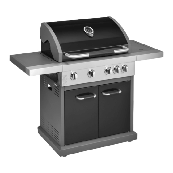Jamie Oliver PRO 4S Handbuch