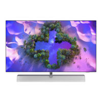 Philips OLED936 Serie Schnellstartanleitung