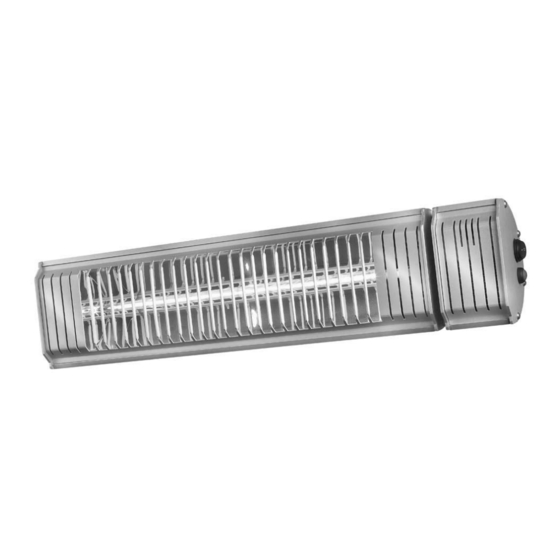 EUROM 334104 Gebrauchsanleitung