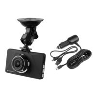 Bresser Full HD Dashcam Bedienungsanleitung