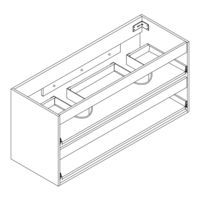 Camargue SKARGARD 120 CM Montageanleitung