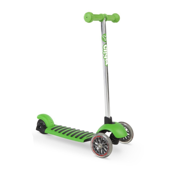 Y-Volution Y Glider Bedienungsanleitung