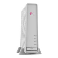 Magenta 5G Box Outdoor Benutzerhandbuch