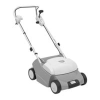 Stihl RLE 540.0 Gebrauchsanleitung