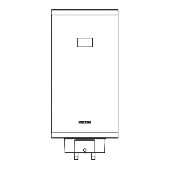 STIEBEL ELTRON PSH 30 ID Bedienung Und Installation