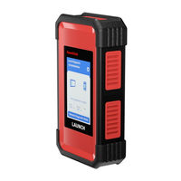 LAUNCH SmartLink C V2.0 Schnellstartanleitung