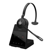 Jabra Engage 65 Benutzerhandbuch