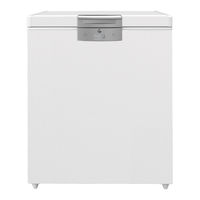Beko HSM14540 Bedienungsanleitung