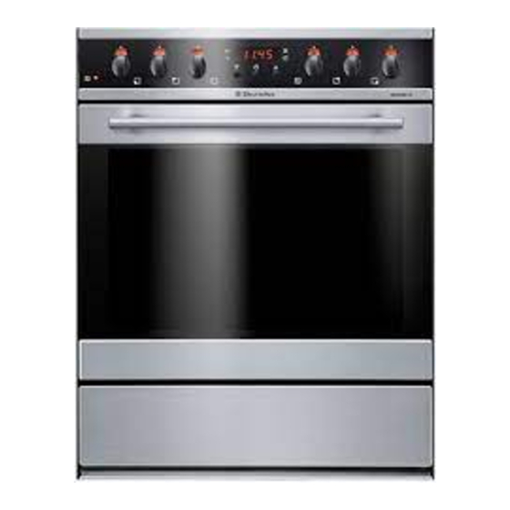 Electrolux EH GL4-4 Benutzerinformation