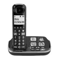 Swissvoice Xtra 2355 Benutzerhandbuch