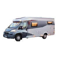 Hobby OPTIMA DE LUXE Bedienungshandbuch
