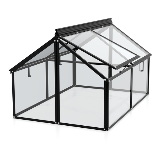 Vitavia Gaia Montageanleitung