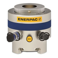 Enerpac HydraMax HM09 Bedienungsanleitung