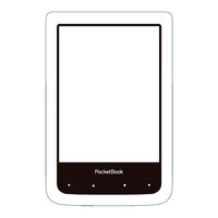 Pocketbook aqua Benutzerhandbuch