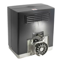 BFT DEIMOS BT Installations- Und Gebrauchsanleitung