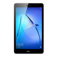 Huawei MediaPad M3 Lite 10 Schnellstartanleitung