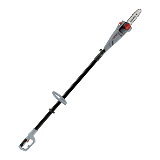 Pattfield Ergo Tools PE-EAS 7520 Handbuch