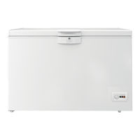 Beko HSA29540N Gebrauchsanweisung