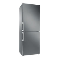 Whirlpool WB70I 931 X Kurzanleitung